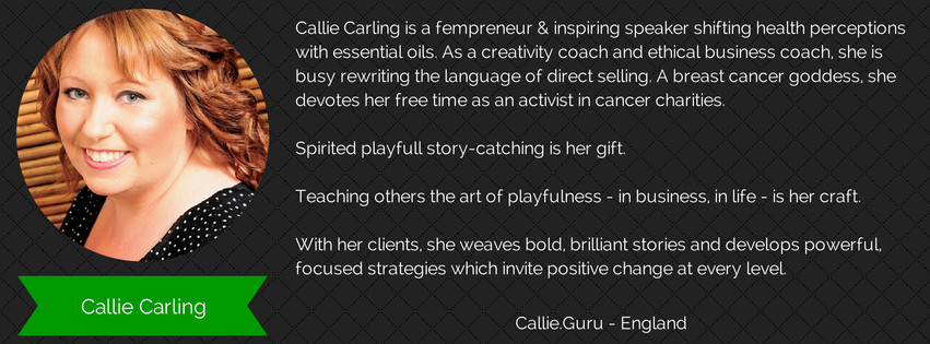 Callie Carling